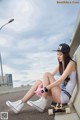 LegBaby Vol.028: Model Xiao Xiao (潇潇) (51 photos) P22 No.b30e50 Image No. 59