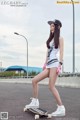 LegBaby Vol.028: Model Xiao Xiao (潇潇) (51 photos) P24 No.69e409 Image No. 55