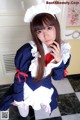 Cosplay Ayane - Ass Iron Xnxx P7 No.258b9c Image No. 11