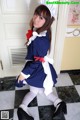 Cosplay Ayane - Ass Iron Xnxx P9 No.61105d Image No. 7