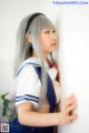 Miyuki Nakano - New Promo Pinupfiles P3 No.a4e5dd Image No. 19