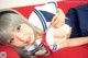 Miyuki Nakano - New Promo Pinupfiles P11 No.f8bb84 Image No. 3