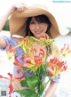 Tomomi Morisaki 森咲智美, FRIDAY Digital 2022.03.25 (フライデー 2022年3月25日号) P8 No.646ec2