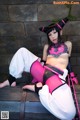 Cosplay Sayla - Amateurmobi Wild Xxx P3 No.8fd532 Image No. 19