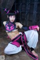 Cosplay Sayla - Amateurmobi Wild Xxx P1 No.493693 Image No. 23