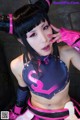 Cosplay Sayla - Amateurmobi Wild Xxx P8 No.ca15da Image No. 9